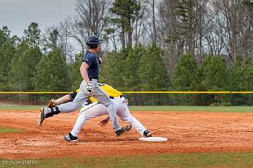 DHS vs Chesnee  2-19-14 -73